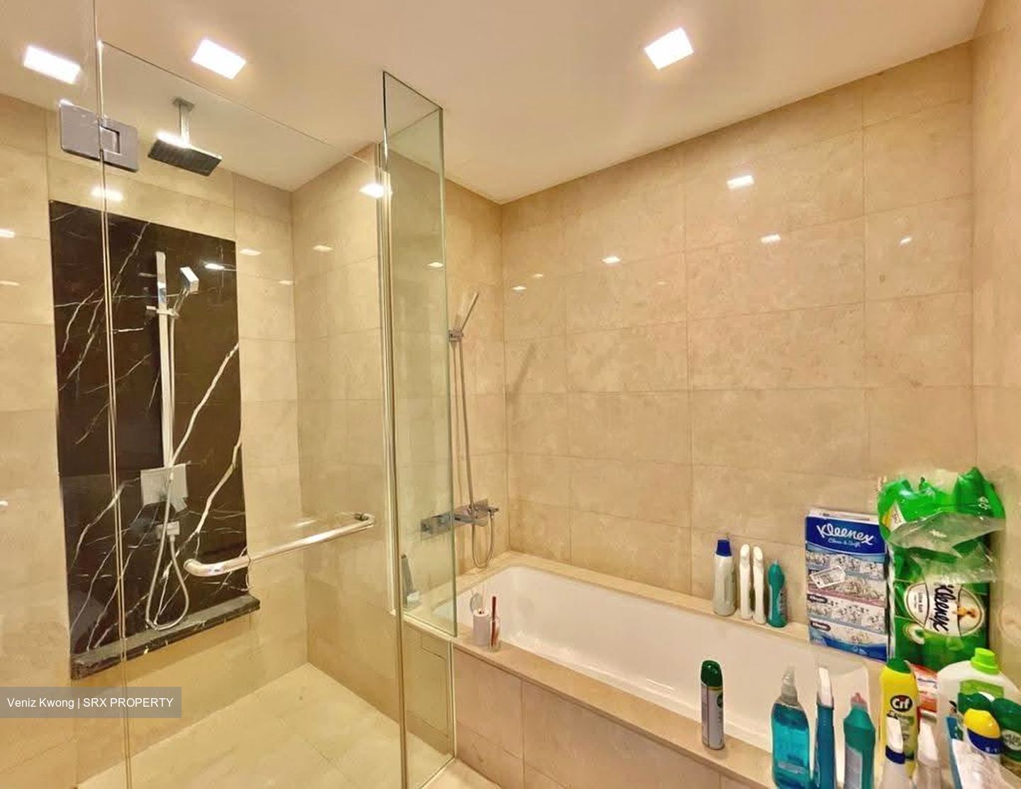 Marina Bay Suites (D1), Condominium #629719651